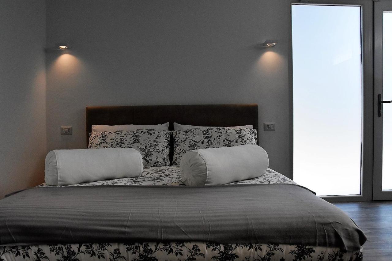 Casa Vacanza La Piccolina Matera Phòng bức ảnh