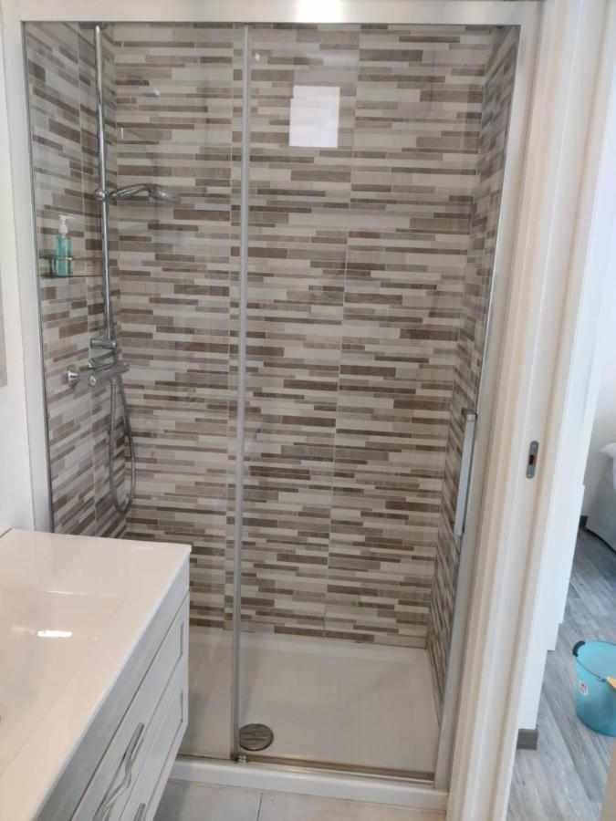 Casa Vacanza La Piccolina Matera Ngoại thất bức ảnh