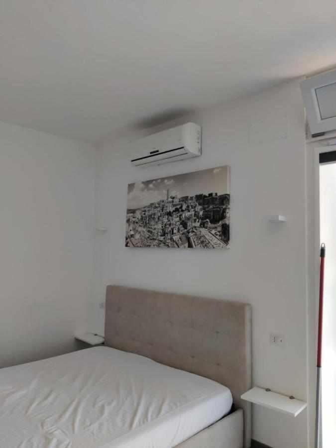 Casa Vacanza La Piccolina Matera Ngoại thất bức ảnh